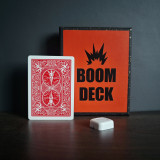 Boom Deck