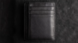 Shadow Wallet Leather by Dee Christopher