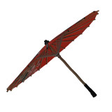 Torch to Umbrella