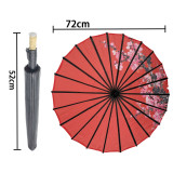 Torch to Umbrella