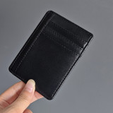 Shadow Wallet by Dee Christopher