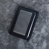 Shadow Wallet by Dee Christopher