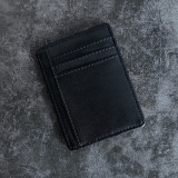 Shadow Wallet by Dee Christopher