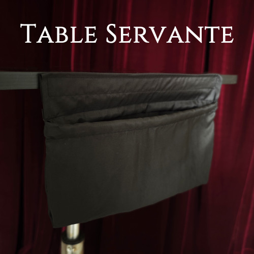 Table Servante
