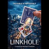 LINKHOLE by Mickael Chatelain