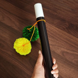 Pom Pom Prayer Stick