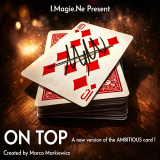 * On Top by Marco Markiewicz