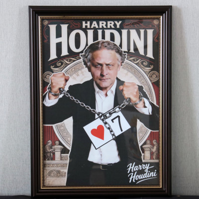 Stage Mentalism Magic Props – China Magic