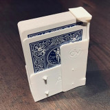 Pocket King by Darryl Vanamburg