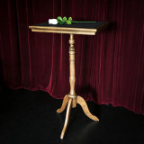 Classical Wooden Magician Table