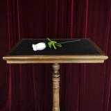 Classical Wooden Magician Table
