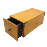 Solid Wood Drawer Box (30cm*15cm*12.5cm)