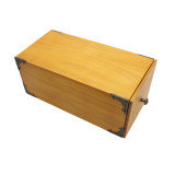 Solid Wood Drawer Box (30cm*15cm*12.5cm)