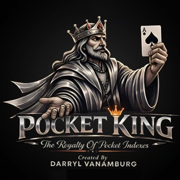 Pocket King by Darryl Vanamburg