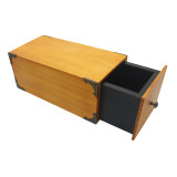 Solid Wood Drawer Box (30cm*15cm*12.5cm)