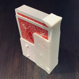 Pocket King by Darryl Vanamburg