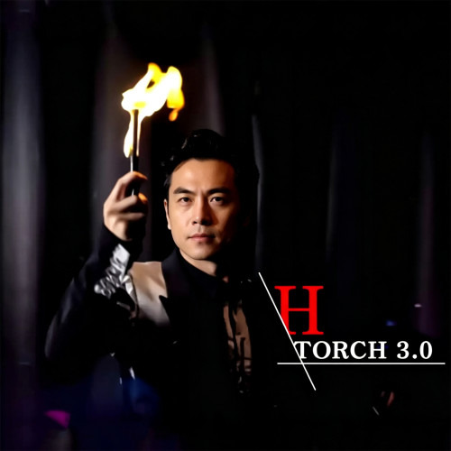 TORCH 3.0 (Three-in-One Effect)