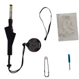 TORCH 3.0 (Three-in-One Effect)