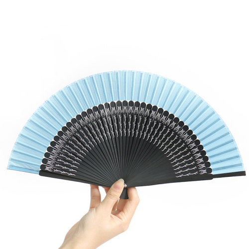 Manipulation Fan (Small, 8 Colors)