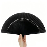 Manipulation Fan (Small, 8 Colors)