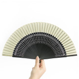 Manipulation Fan (Small, 8 Colors)