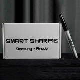* Smart Sharpie by Doosung & Ardubi (Special Edition)