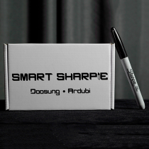 * Smart Sharpie by Doosung & Ardubi (Special Edition)