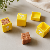 Mystery Brick by J.C Magic