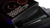 * Thought Transmitter Pro V3 by John Cornelius