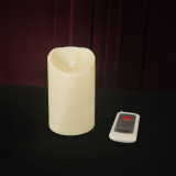 Remote Flame Candle