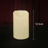 Remote Flame Candle