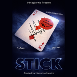 * Stick by Marco Markiewicz