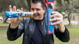 * Candy Box by George Iglesias and Twister Magic