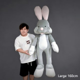 Appearing Rabbit V2 by J.C Magic
