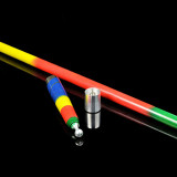 Vanishing Cane - Metal (10 Colors)