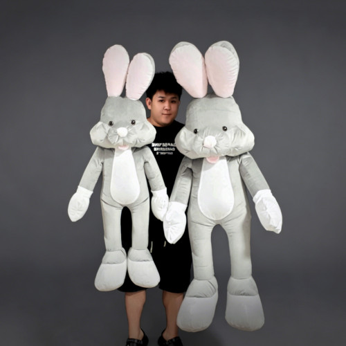 Appearing Rabbit V2 by J.C Magic