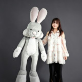 Appearing Rabbit V2 by J.C Magic