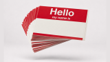 * Hello by Blake Vogt