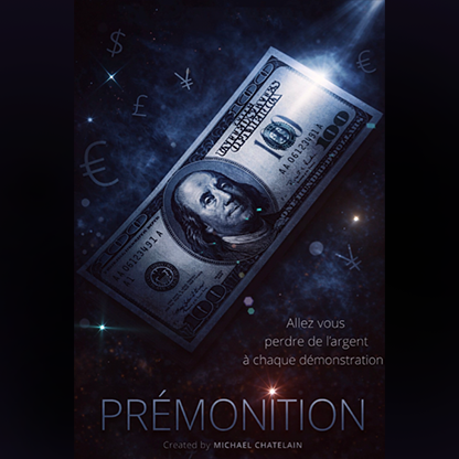 * Premonition by Mickael Chatelain