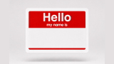 * Hello by Blake Vogt