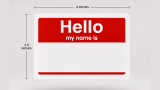 * Hello by Blake Vogt