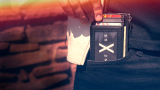 Nexus Wallet by Javier Fuenmayor