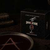 * INVOCATION by Marcos Waldemar