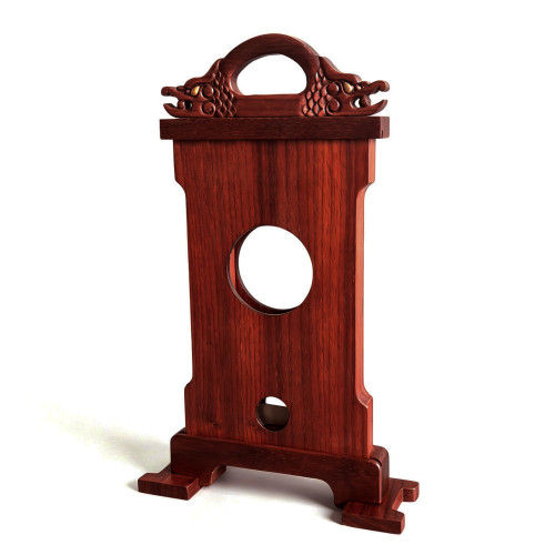 * Arm Chopper (Rosewood, Dragon)