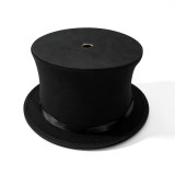 Superior Top Hat for Cane to Table