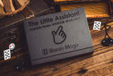 * Little Assistant by Patricio Teran