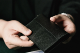 * Bacon Card to Wallet by Milo