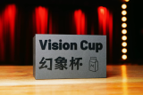 * Vision Cup