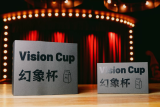 * Vision Cup