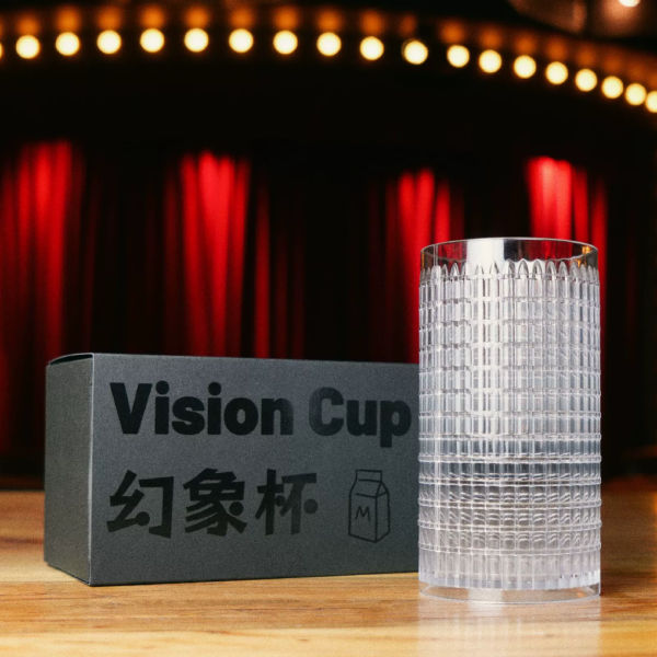 * Vision Cup
